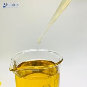 Emusion Breaker EB-100 to separate oil-in-water emulsions