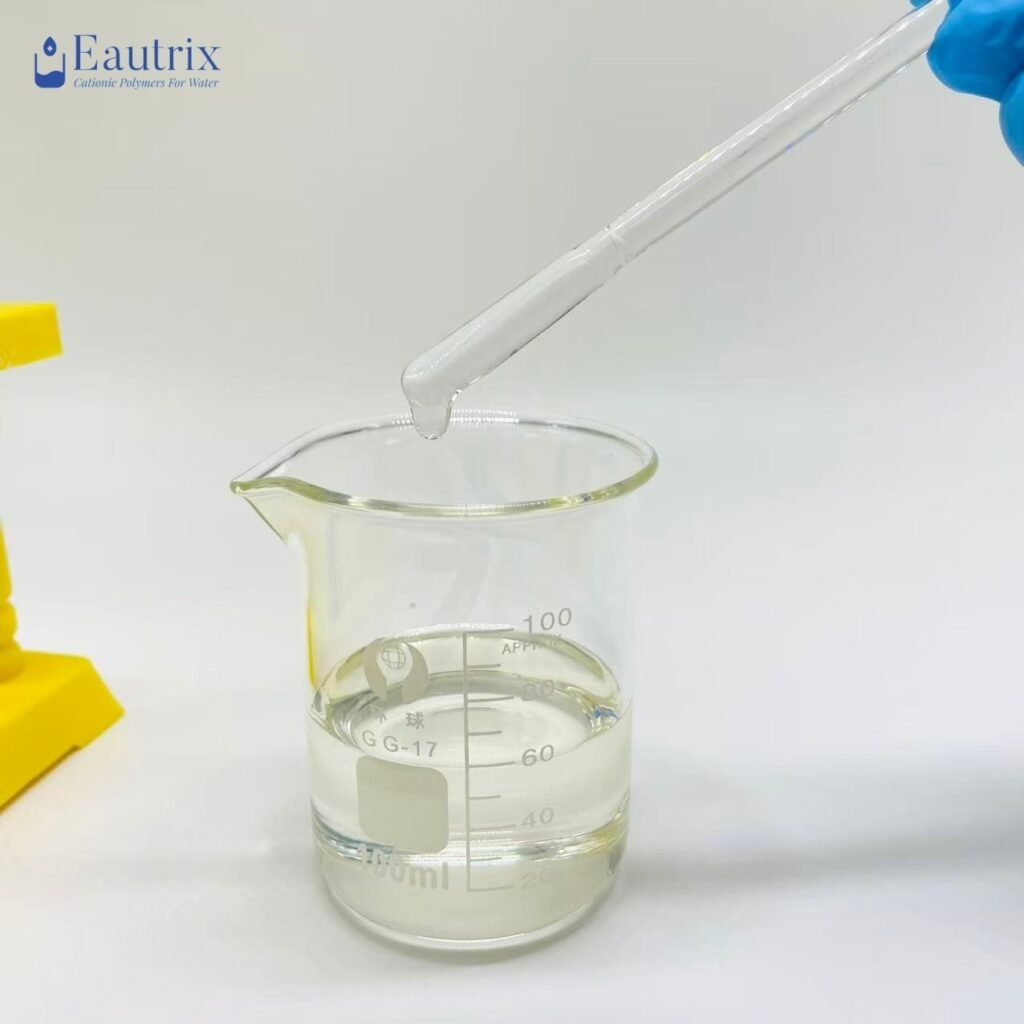 PQ 60 non-foaming biocide