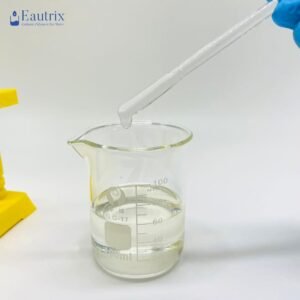 PQ 60 non-foaming biocide