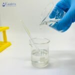 PolyDADMAC cationic polymer coagulant for water clarification