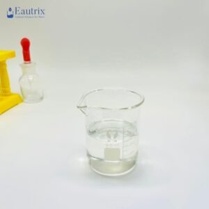 Polyamine cationic polymer coagulant for liquid-solid seperation