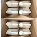 polyquat 60 algaecide 5L jerrycans in carton