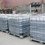 polixetonium chloride 1100kg ibc package