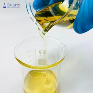 polixetonium chloride broad-spectrum microbicide