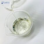 EPI/DMA polymer colorless viscous liquid